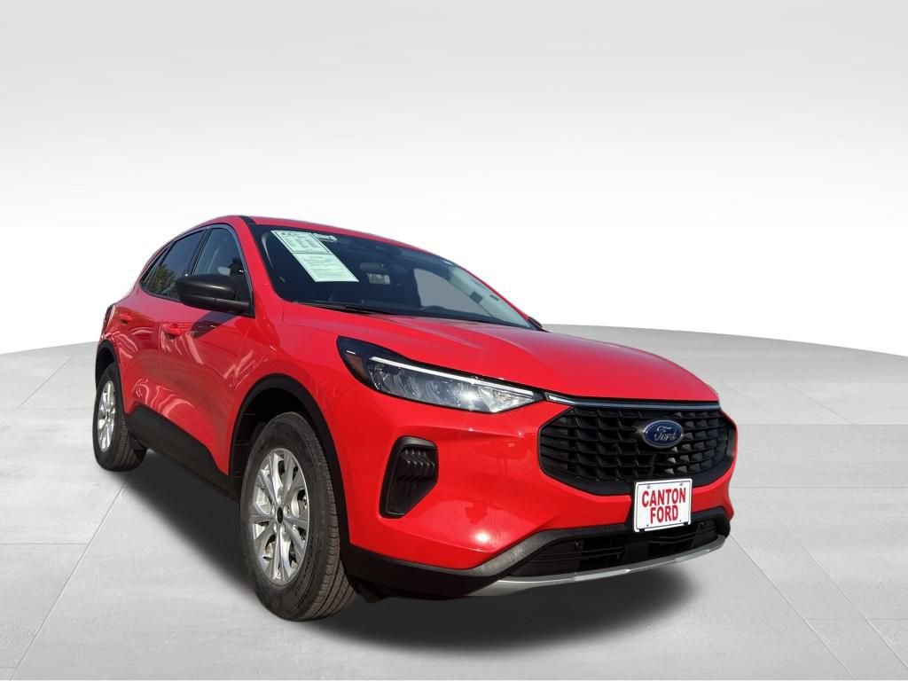Certified 2024 Ford Escape Active w/ Tech Pack #1 image 7