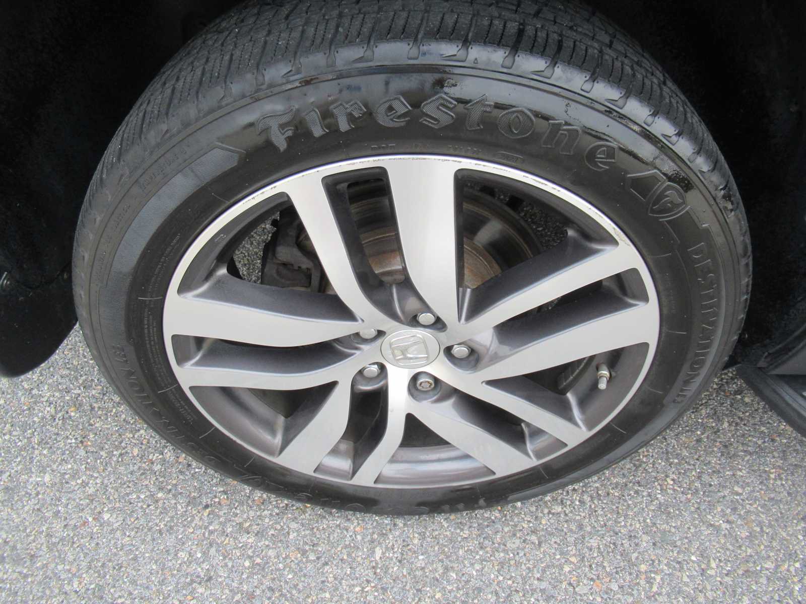 Used 2016 Honda Pilot Touring image 10