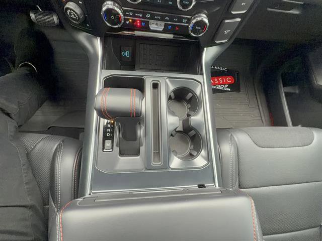 Used 2024 Ford F150 Raptor image 19