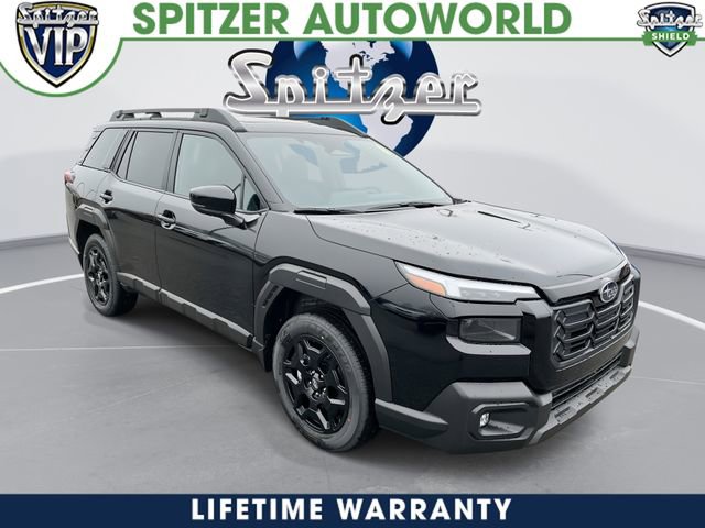 New 2026 Subaru Outback Limited