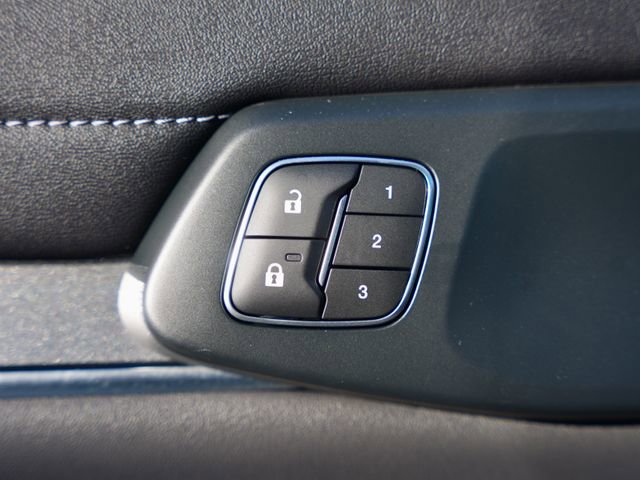 New 2025 Ford Ranger Lariat w/ Advanced Towing Package image 28