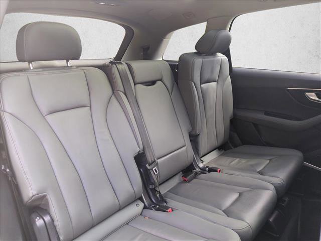 Certified 2025 Audi Q7 3.0T Premium Plus w/ Premium Plus Package image 23