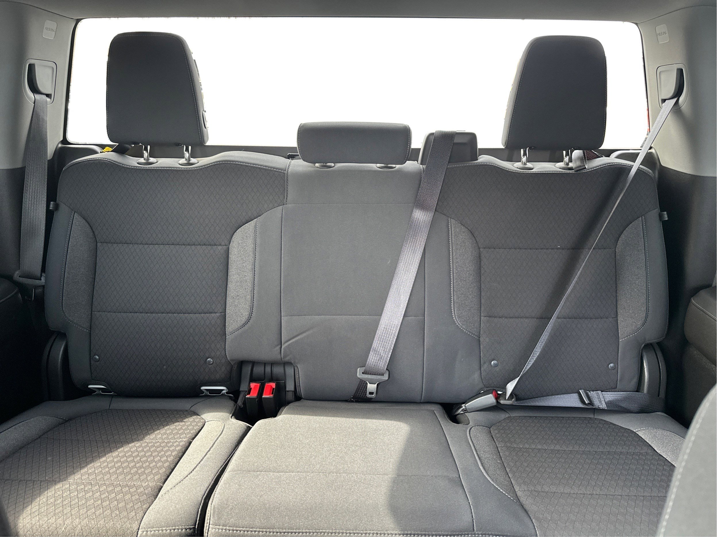 Used 2019 GMC Sierra 1500 SLE w/ Trailering Package AWD/4WD image 13