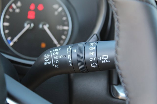 New 2026 MAZDA CX-50 AWD 2.5 Hybrid w/ Weather Package image 19