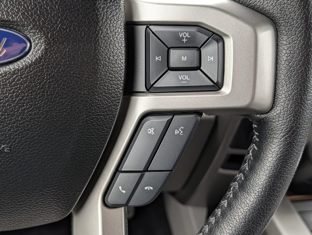 Used 2016 Ford F150 Lariat AWD/4WD image 47