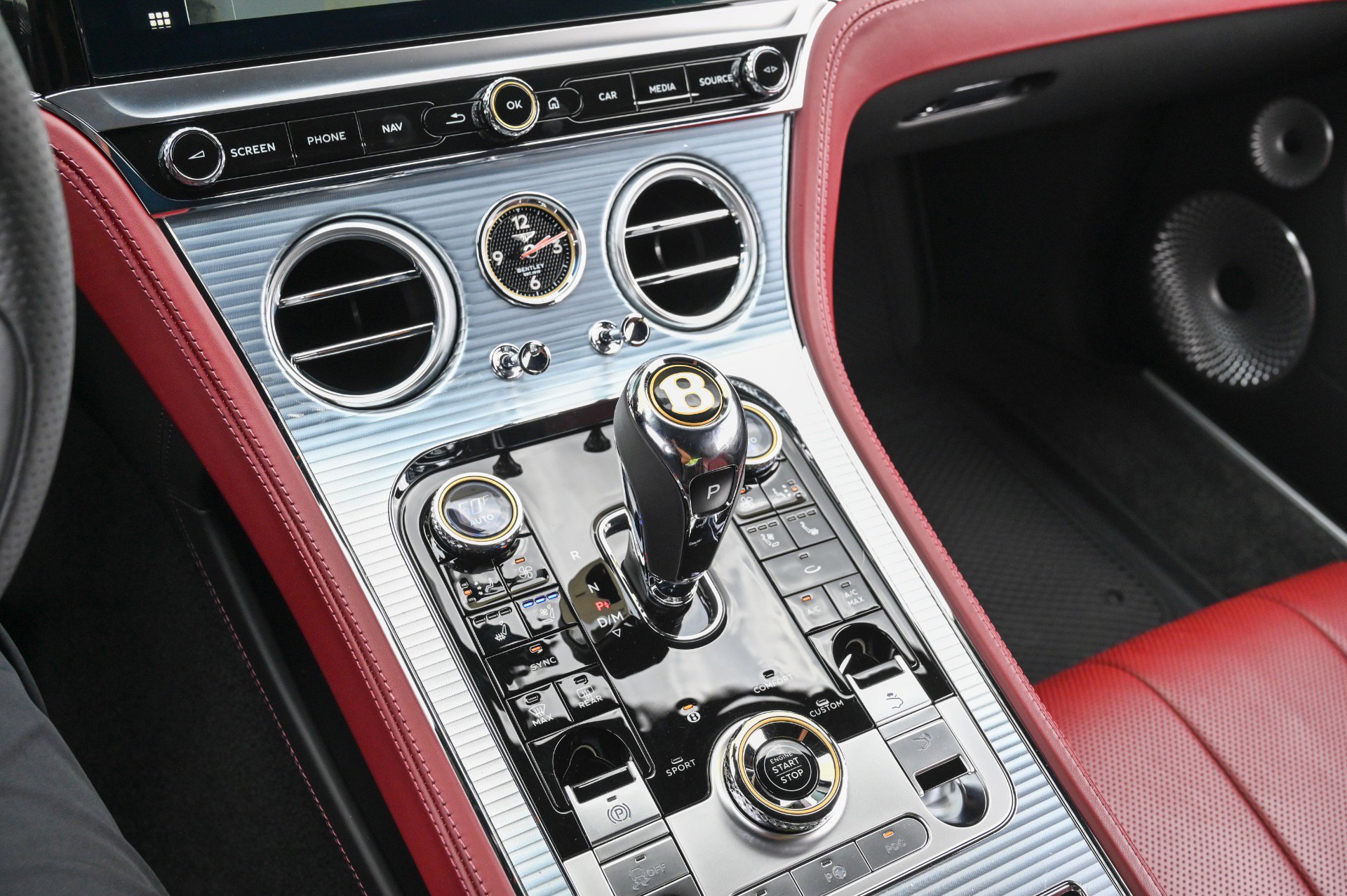 Used 2020 Bentley Continental GT V8 AWD/4WD image 35