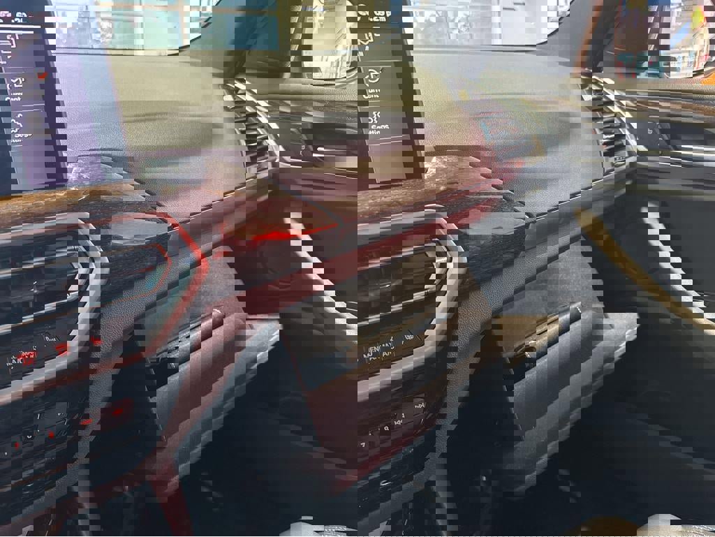 Used 2022 BMW X3 xDrive30i w/ Convenience Package w/ZPA image 26