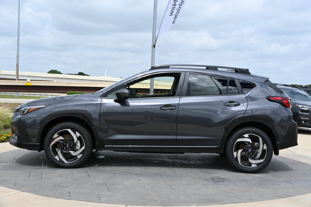 New 2026 Subaru Crosstrek 2.5i Limited w/ Crosstrek Mirror Package AWD/4WD image 6