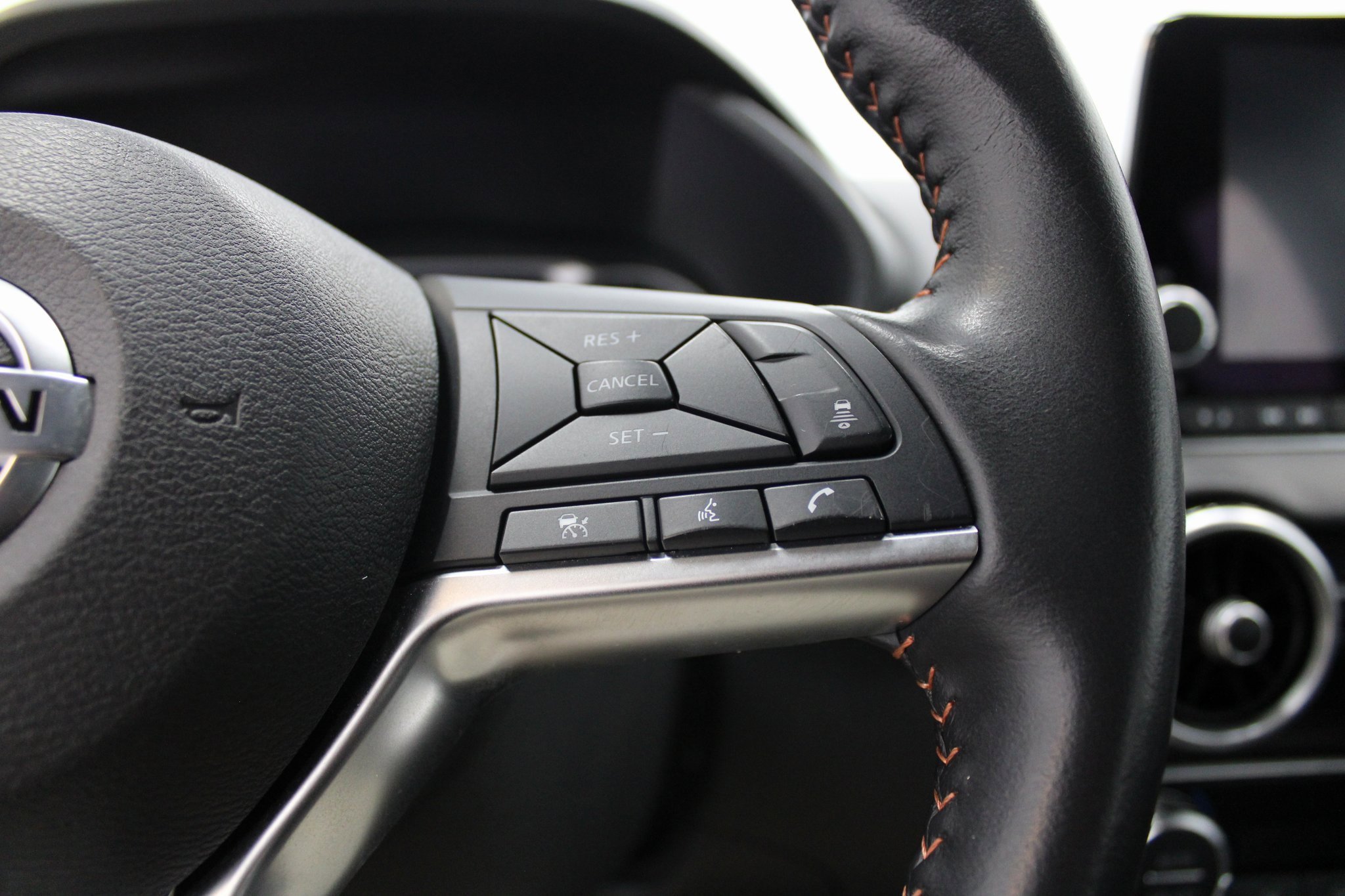 Used 2022 Nissan Sentra SR image 32