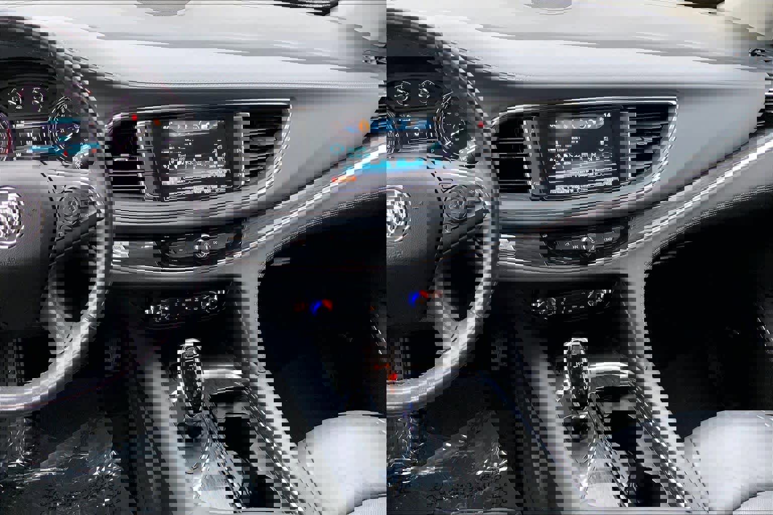 Used 2018 Buick Enclave Premium w/ Experience Buick Package image 7