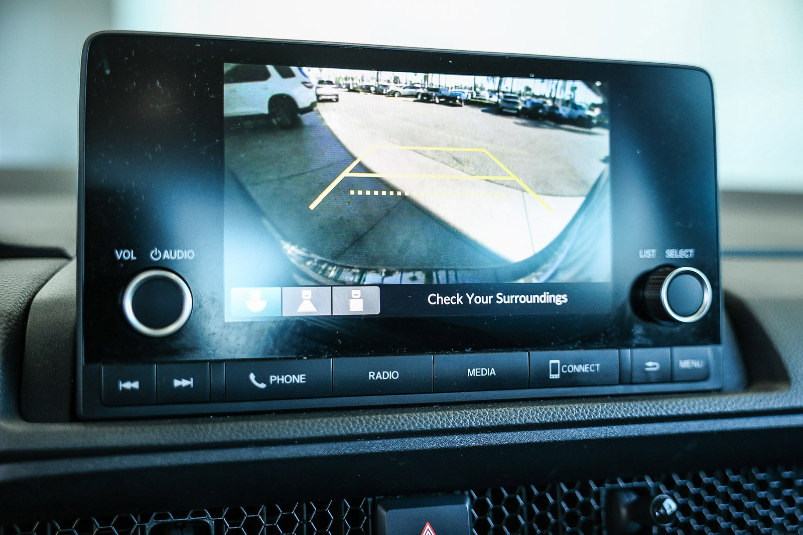 Used 2024 Honda CR-V LX image 30