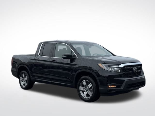 New 2026 Honda Ridgeline RTL image 4
