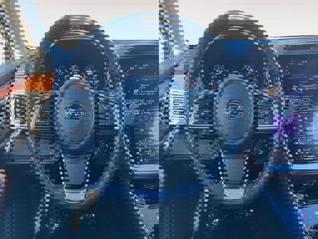 Used 2021 Subaru Outback Touring XT image 14