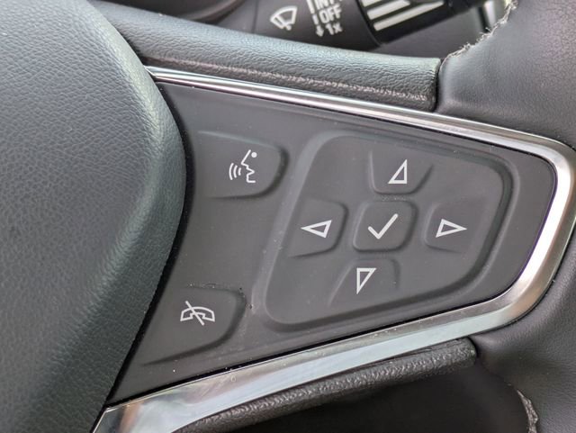 Certified 2024 Chevrolet Equinox LT image 19