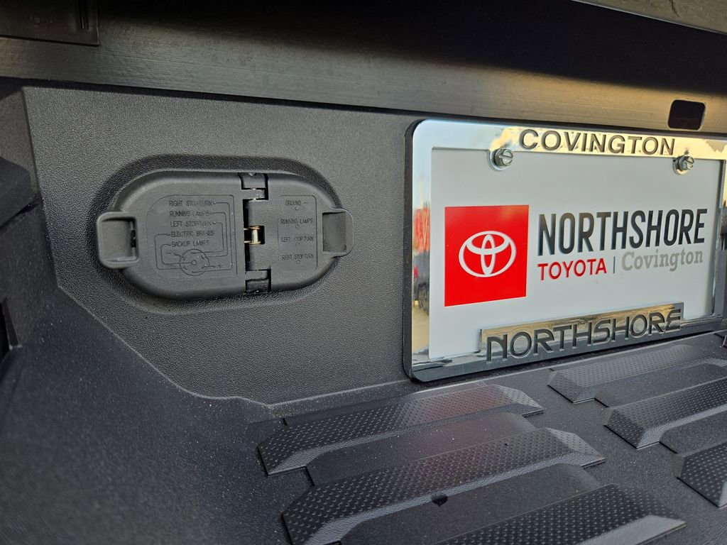 Certified 2026 Toyota Tundra Limited image 33