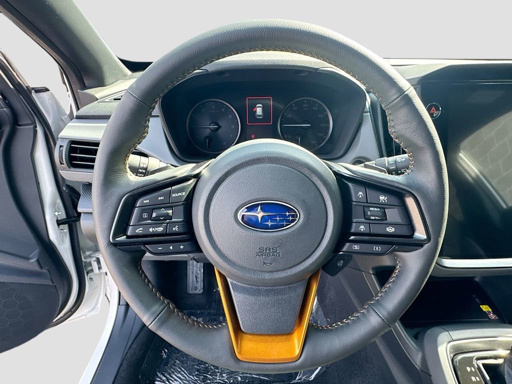 New 2026 Subaru Crosstrek 2.5i Wilderness image 7