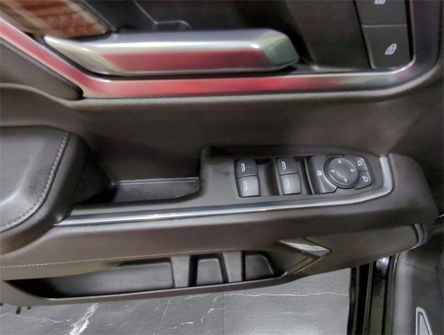 Certified 2022 Chevrolet Silverado 1500 LT image 23