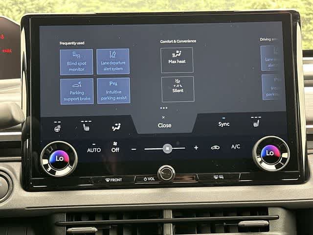 New 2026 Toyota C-HR AWD/4WD image 13