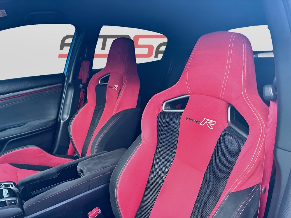 Used 2021 Honda Civic Type R image 21