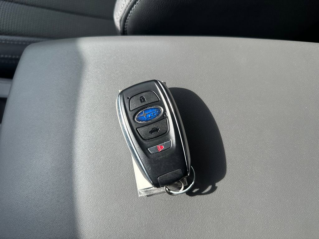 Used 2024 Subaru Crosstrek 2.0i Premium image 18