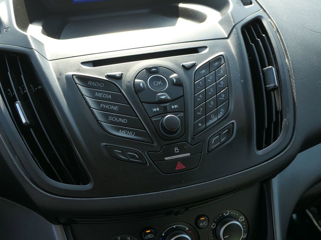 Used 2016 Ford Escape S image 20