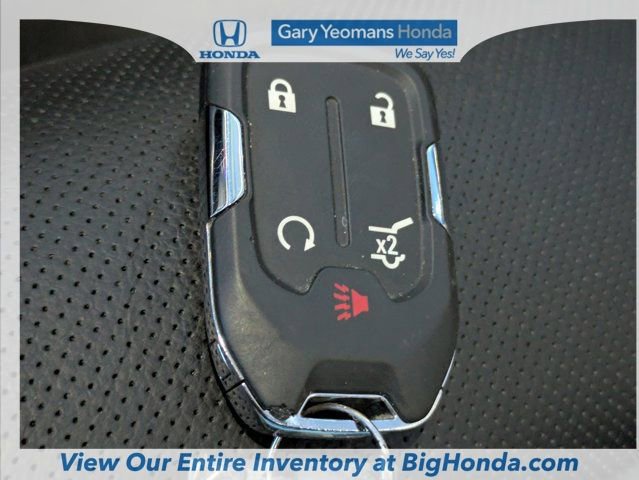 Used 2022 GMC Acadia SLT w/ Technology Package image 36