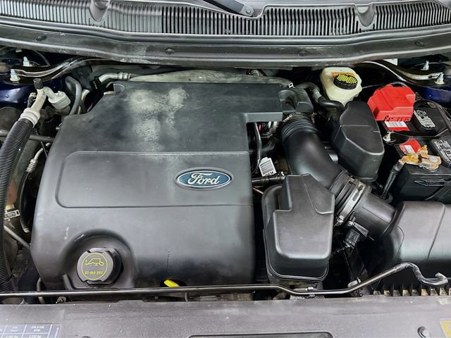 Used 2014 Ford Explorer XLT w/ Equipment Group 202A image 29