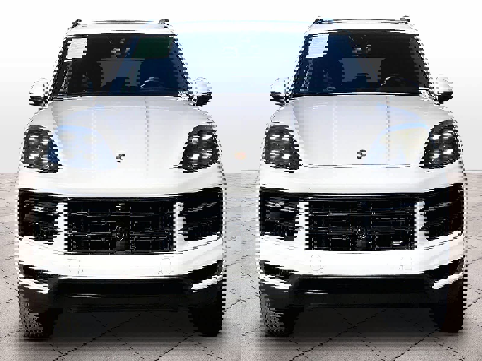 Used 2024 Porsche Cayenne image 3