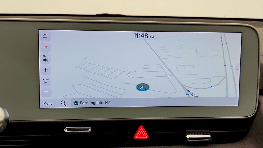 Used 2023 Hyundai Ioniq 5 SEL w/ Cargo Package image 19