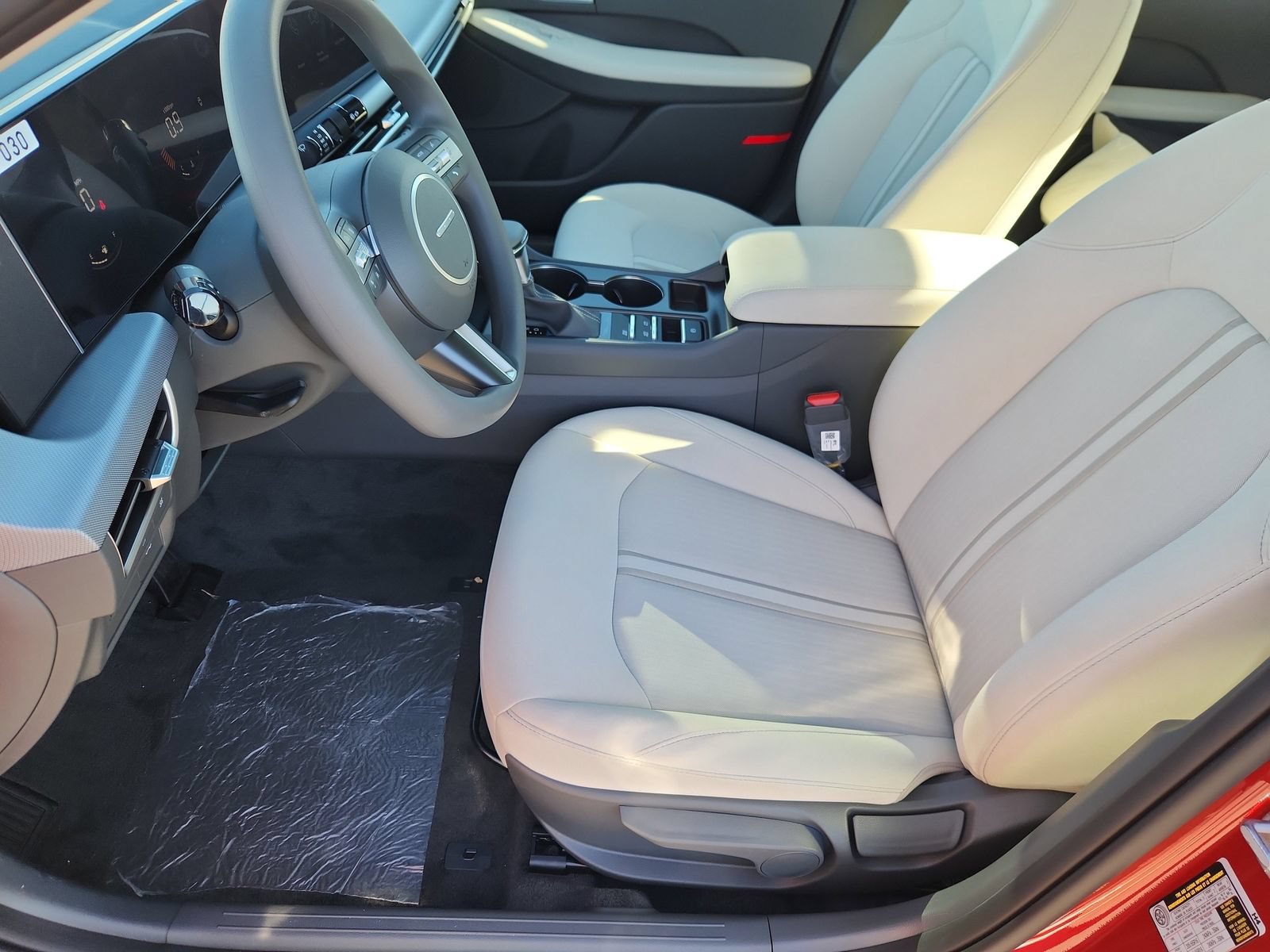 New 2026 Hyundai Sonata SE FWD image 10