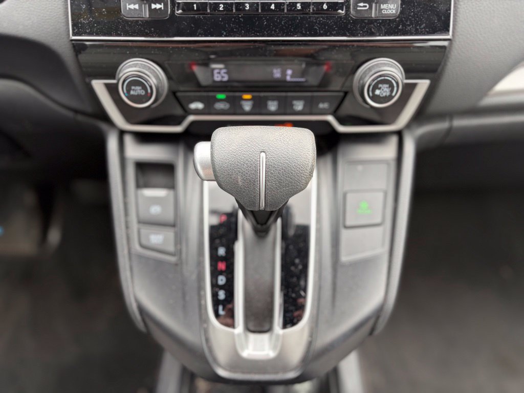 Used 2018 Honda CR-V LX image 28