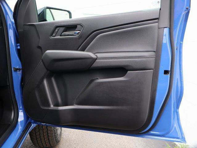 New 2026 GMC Canyon Elevation w/ Convenience Package AWD/4WD image 8