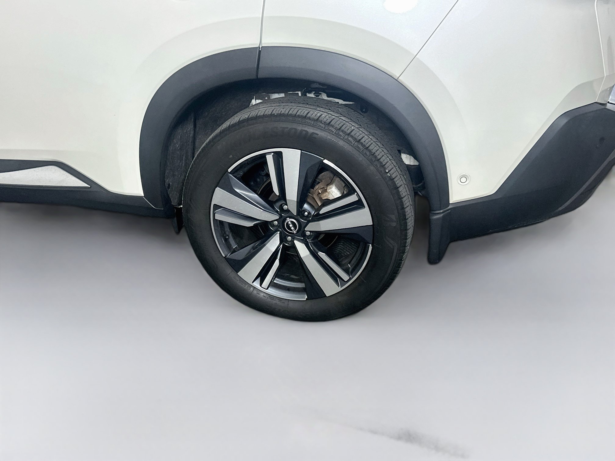 Used 2023 Nissan Rogue SL w/ SL Premium Package AWD/4WD image 11