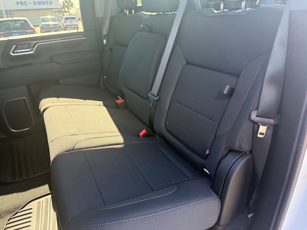 New 2026 Chevrolet Silverado 2500 LT w/ Z71 Chrome Sport Edition image 29