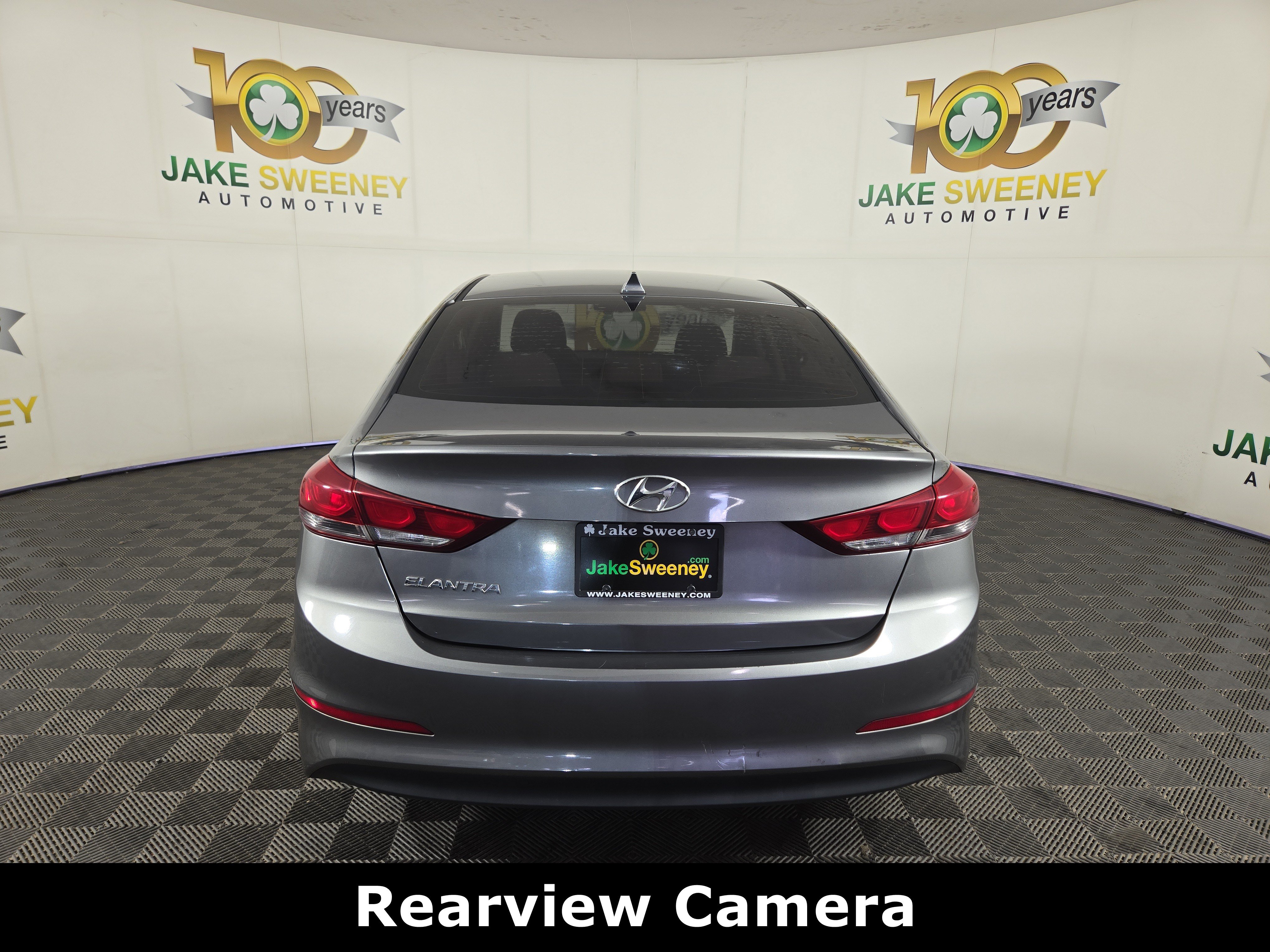 Used 2018 Hyundai Elantra SEL FWD image 7
