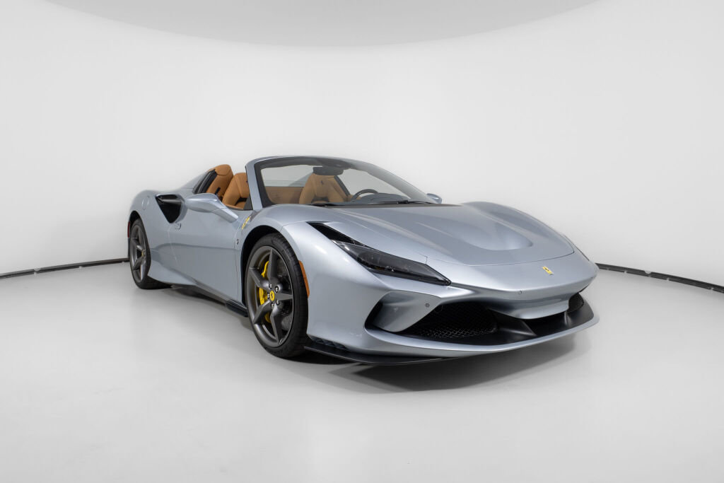Used 2022 Ferrari F8 Tributo image 6