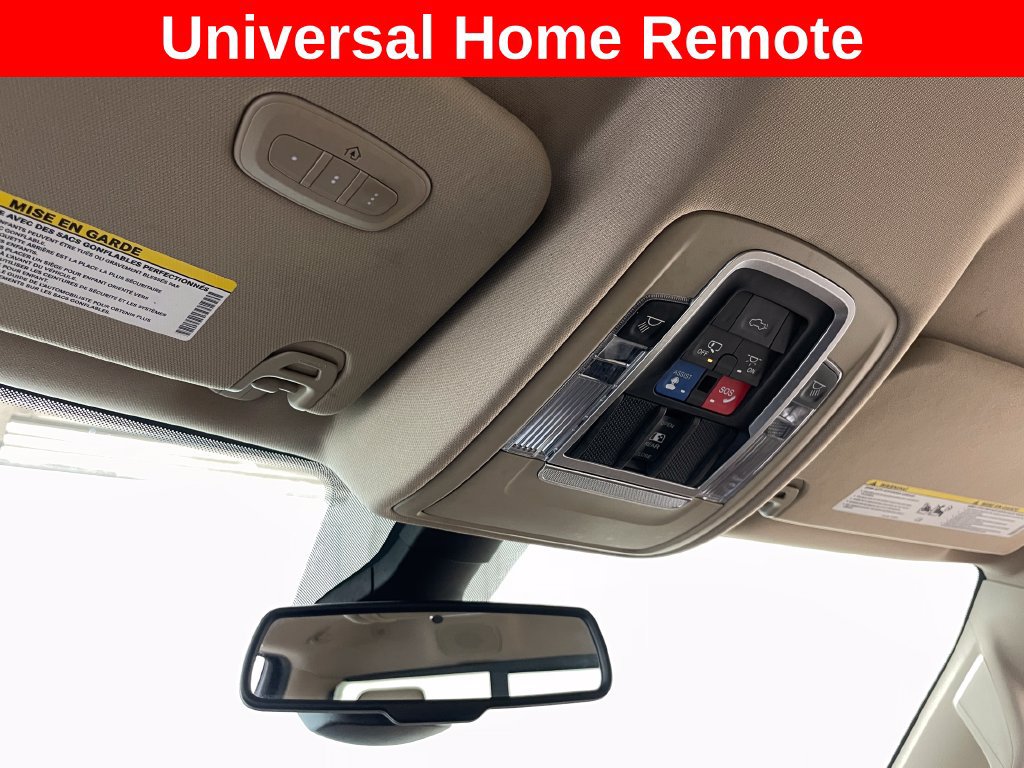 Used 2019 RAM 1500 Laramie RWD image 35