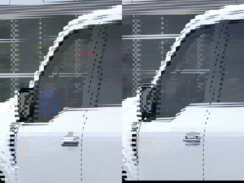 New 2025 Ford F150 Lariat w/ Equipment Group 501A Mid image 42