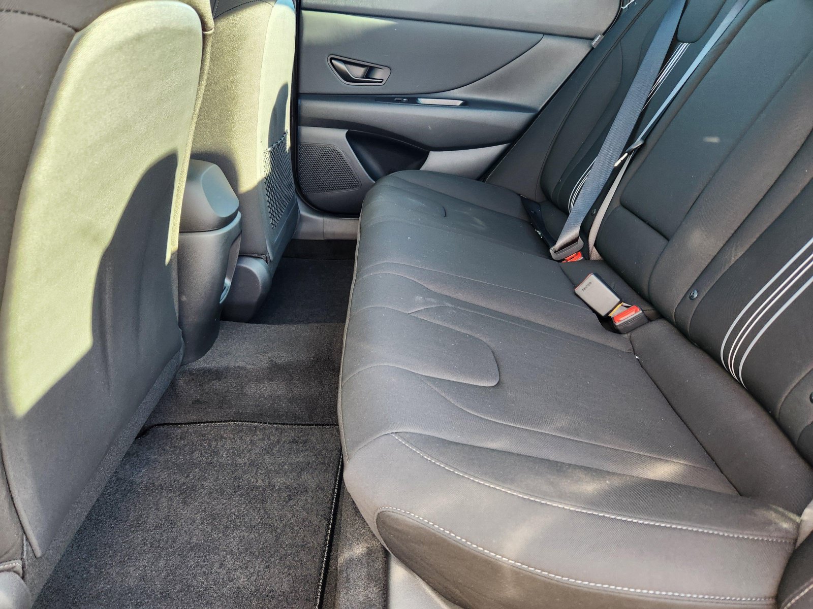 New 2026 Hyundai Elantra SEL Sport Premium FWD image 10