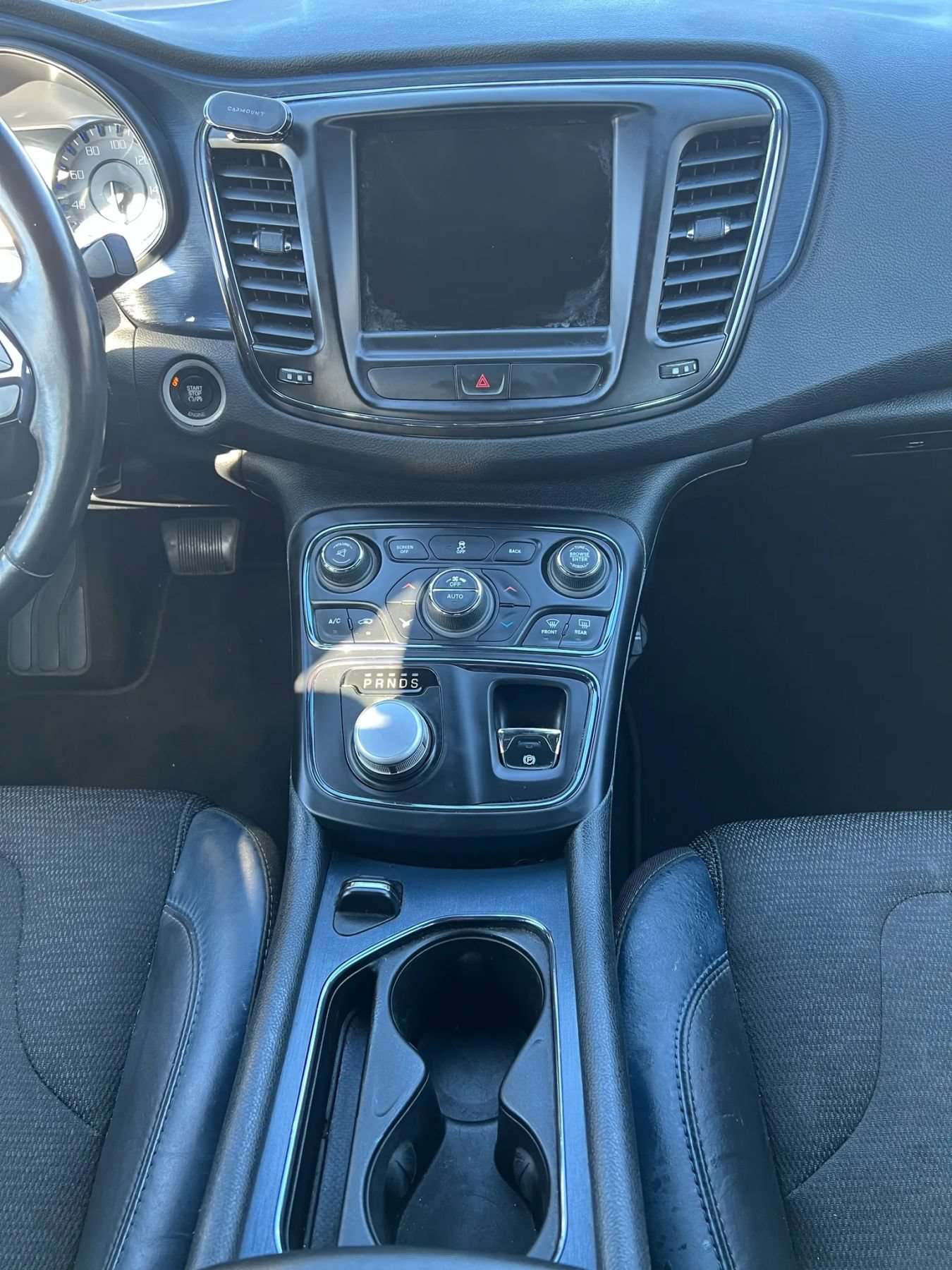 Used 2016 Chrysler 200 S w/ Comfort Group AWD/4WD image 11