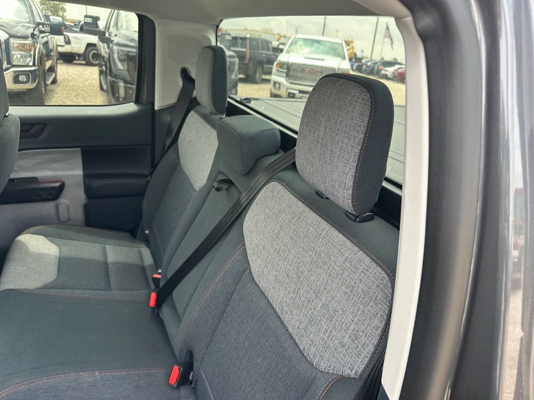 Used 2024 Ford Maverick XLT w/ Equipment Group 300A Standard AWD/4WD image 33