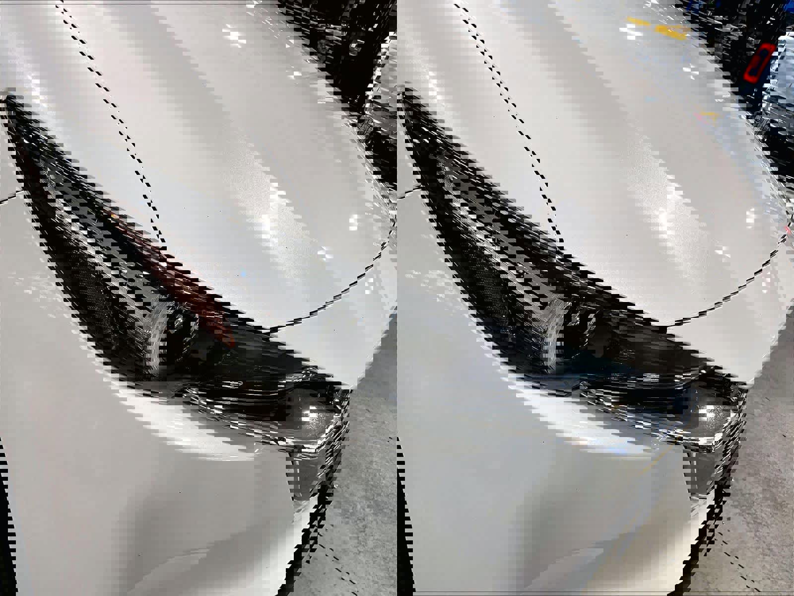 Used 2020 MAZDA CX-5 Grand Touring Reserve image 34