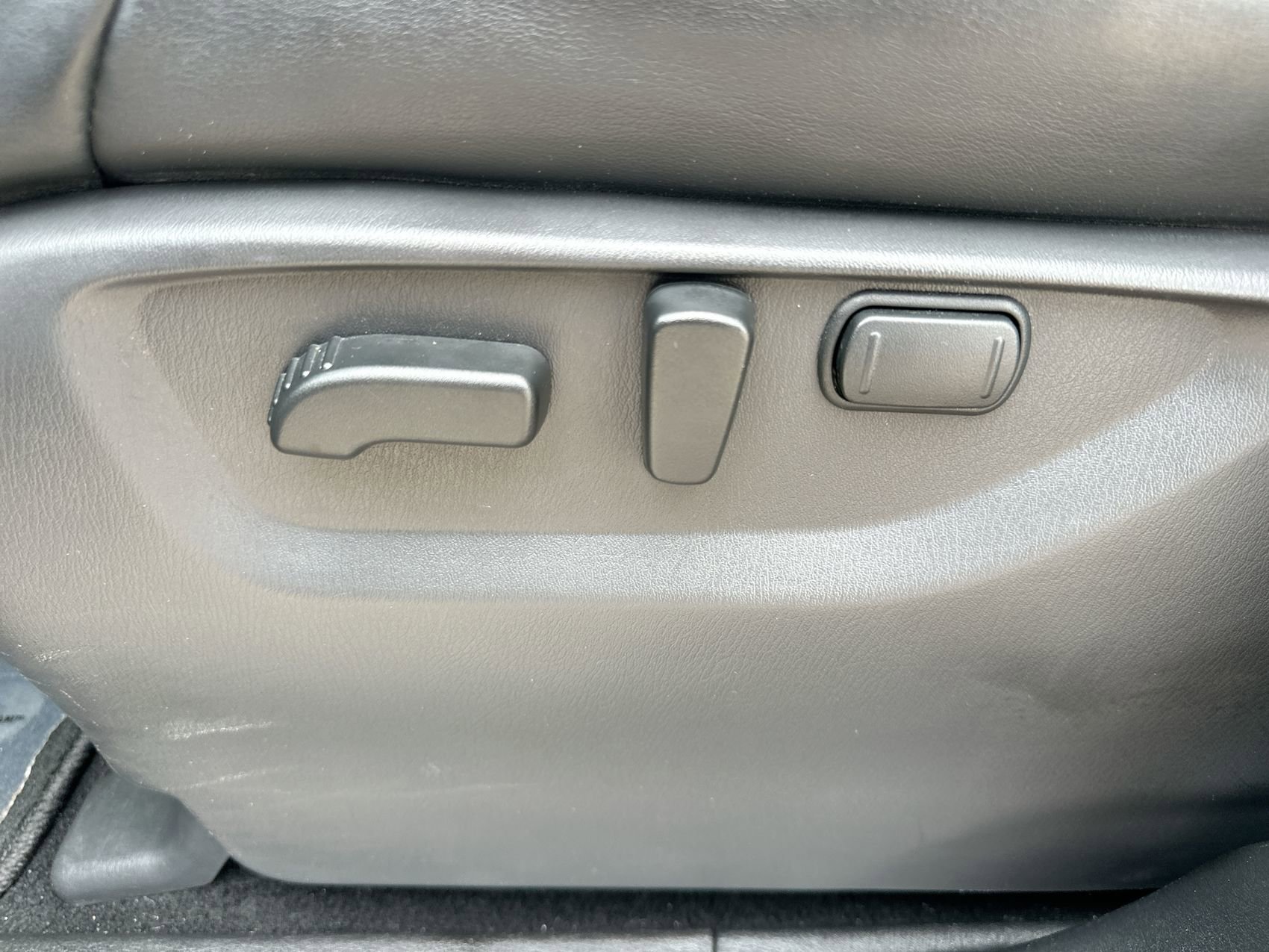 Used 2024 INFINITI QX80 Luxe image 12