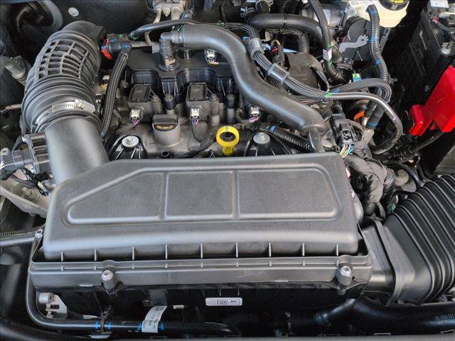 New 2025 Ford Bronco Sport Big Bend image 16