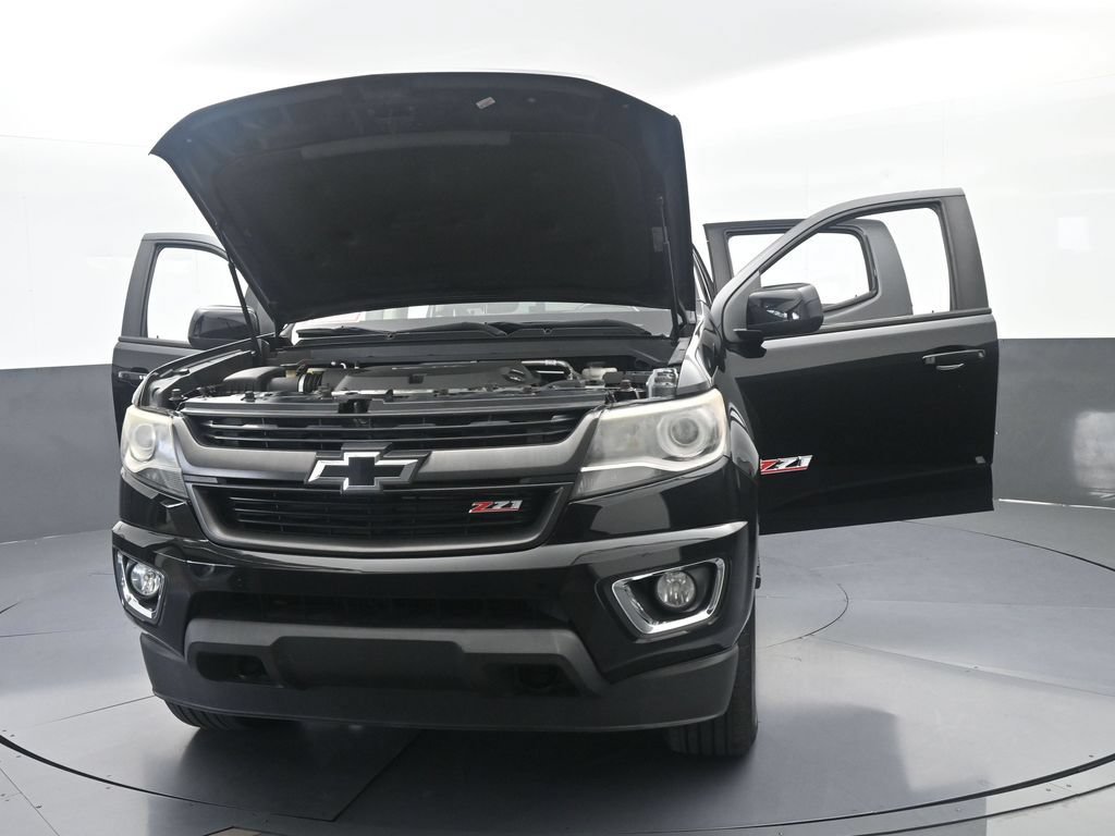 Used 2019 Chevrolet Colorado Z71 RWD image 71