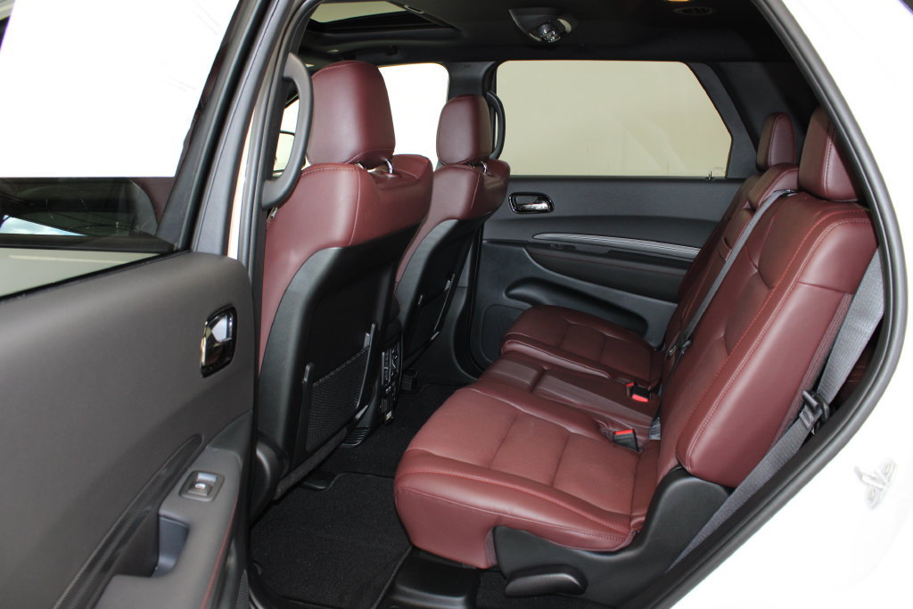 New 2027 Dodge Durango GT AWD/4WD image 5