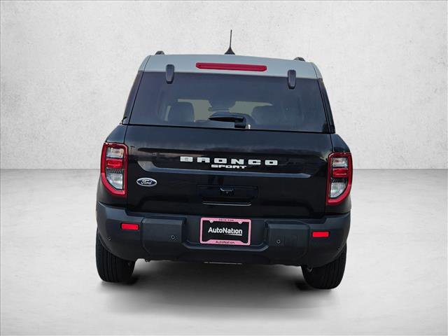 New 2025 Ford Bronco Sport Heritage w/ Convenience Package AWD/4WD image 8