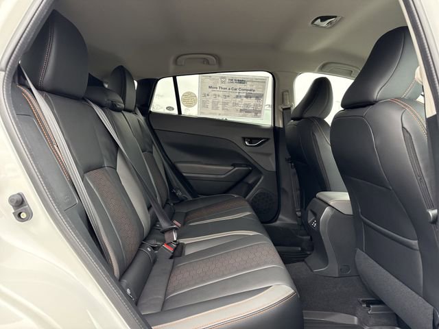 New 2026 Subaru Crosstrek 2.5i Limited image 16