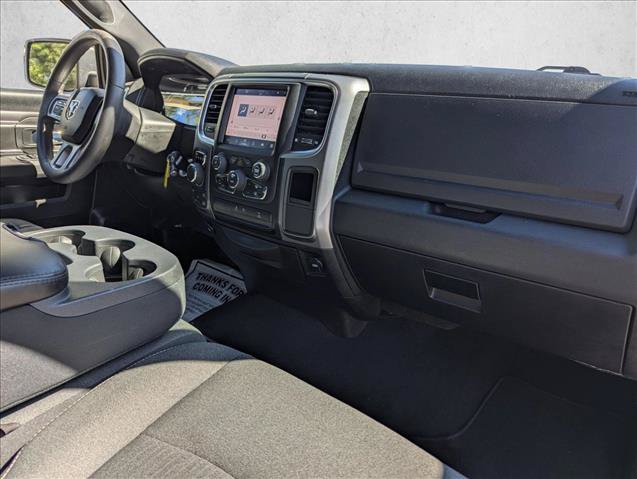 Used 2022 RAM 1500 Warlock w/ Electronics Group AWD/4WD image 20