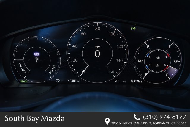 Certified 2024 MAZDA CX-90 Plug-In Hybrid w/ Preferred AWD/4WD image 21